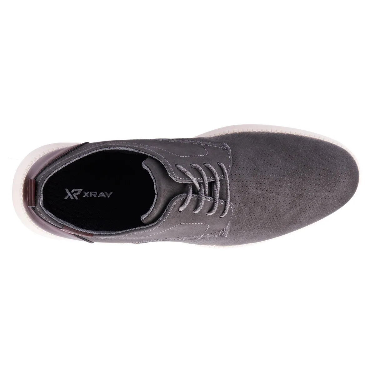 Men's Noma Dress Casual Oxfords