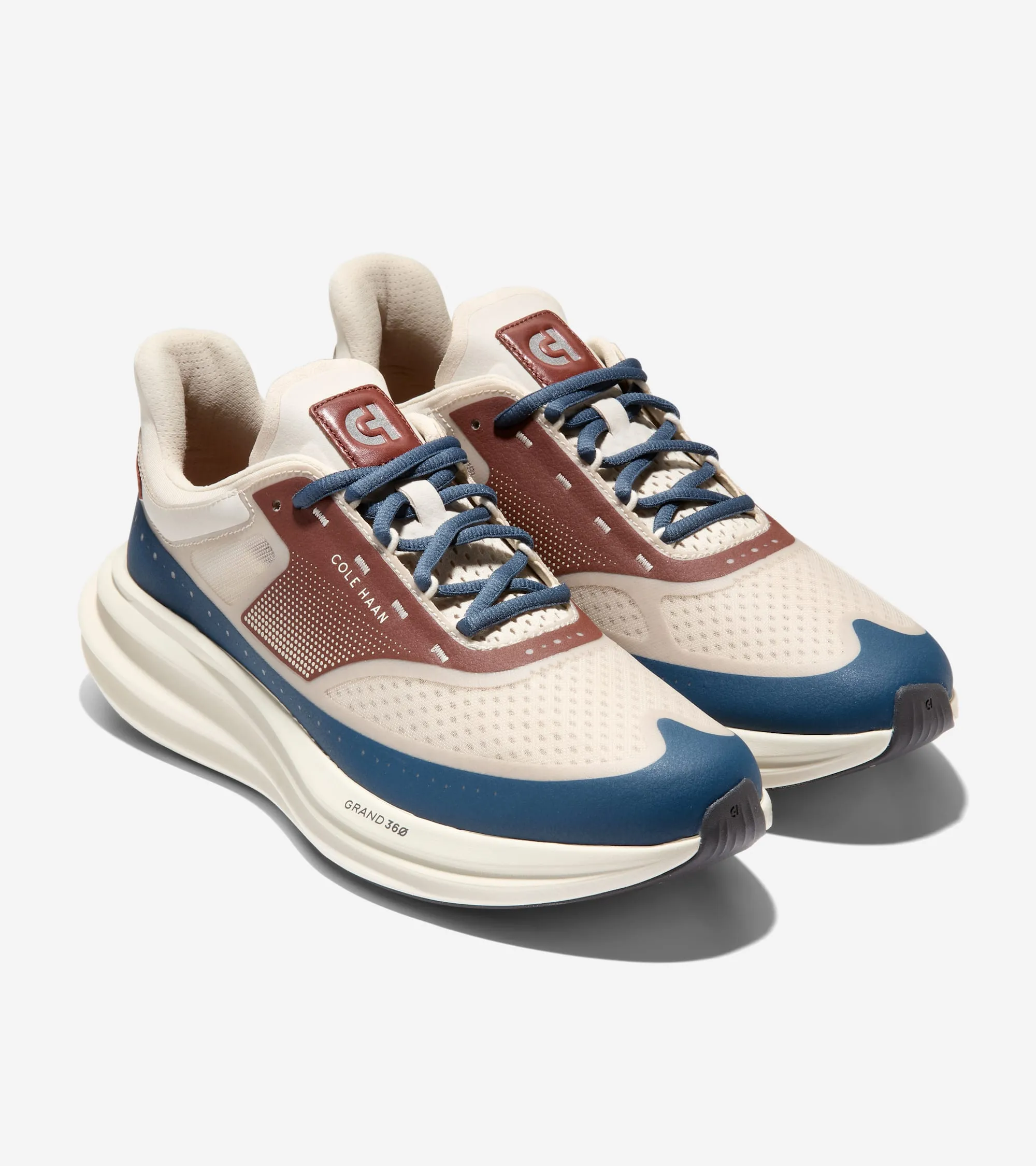 Men's ØriginalGrand Quadstar Running Sneakers