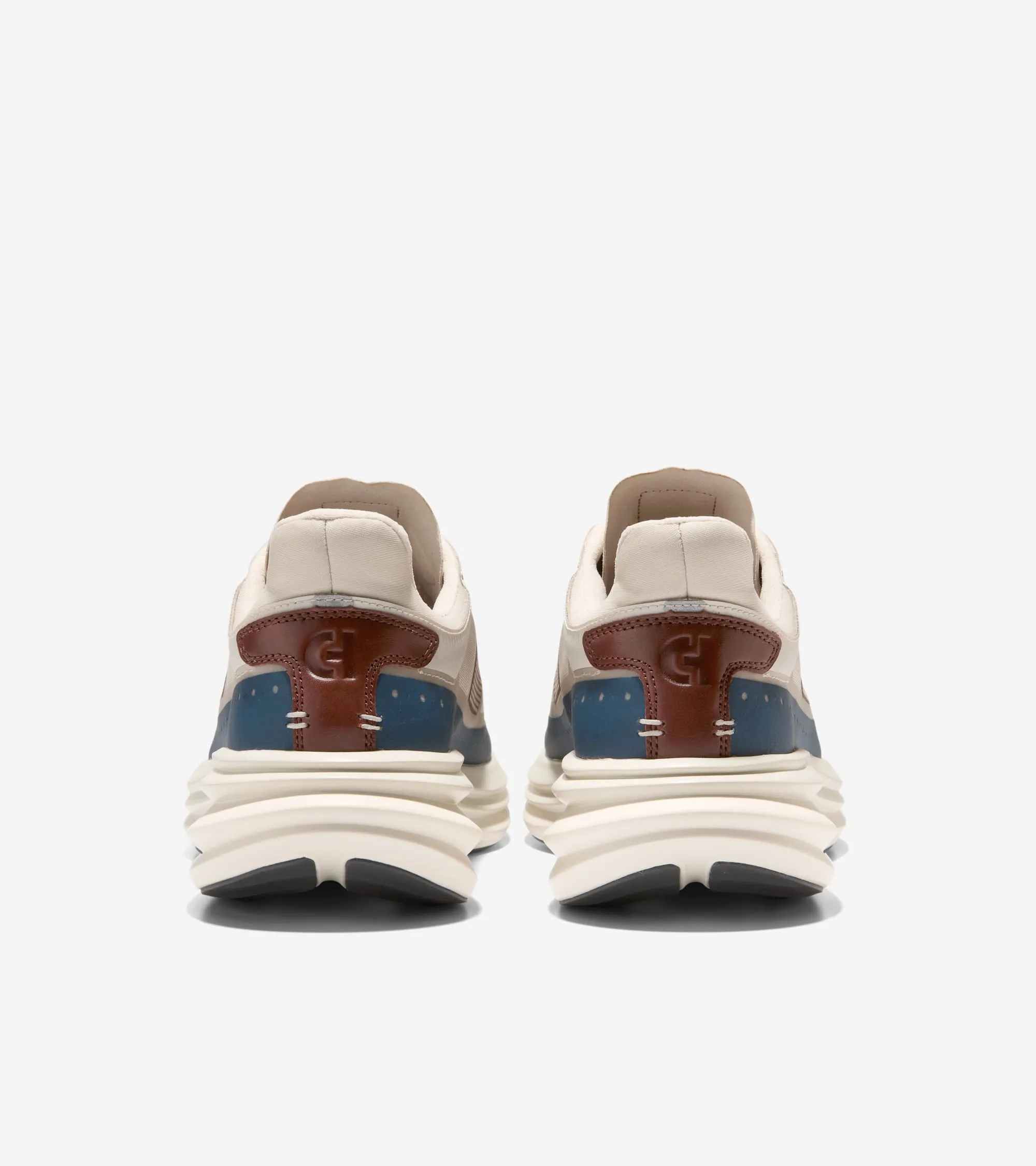 Men's ØriginalGrand Quadstar Running Sneakers