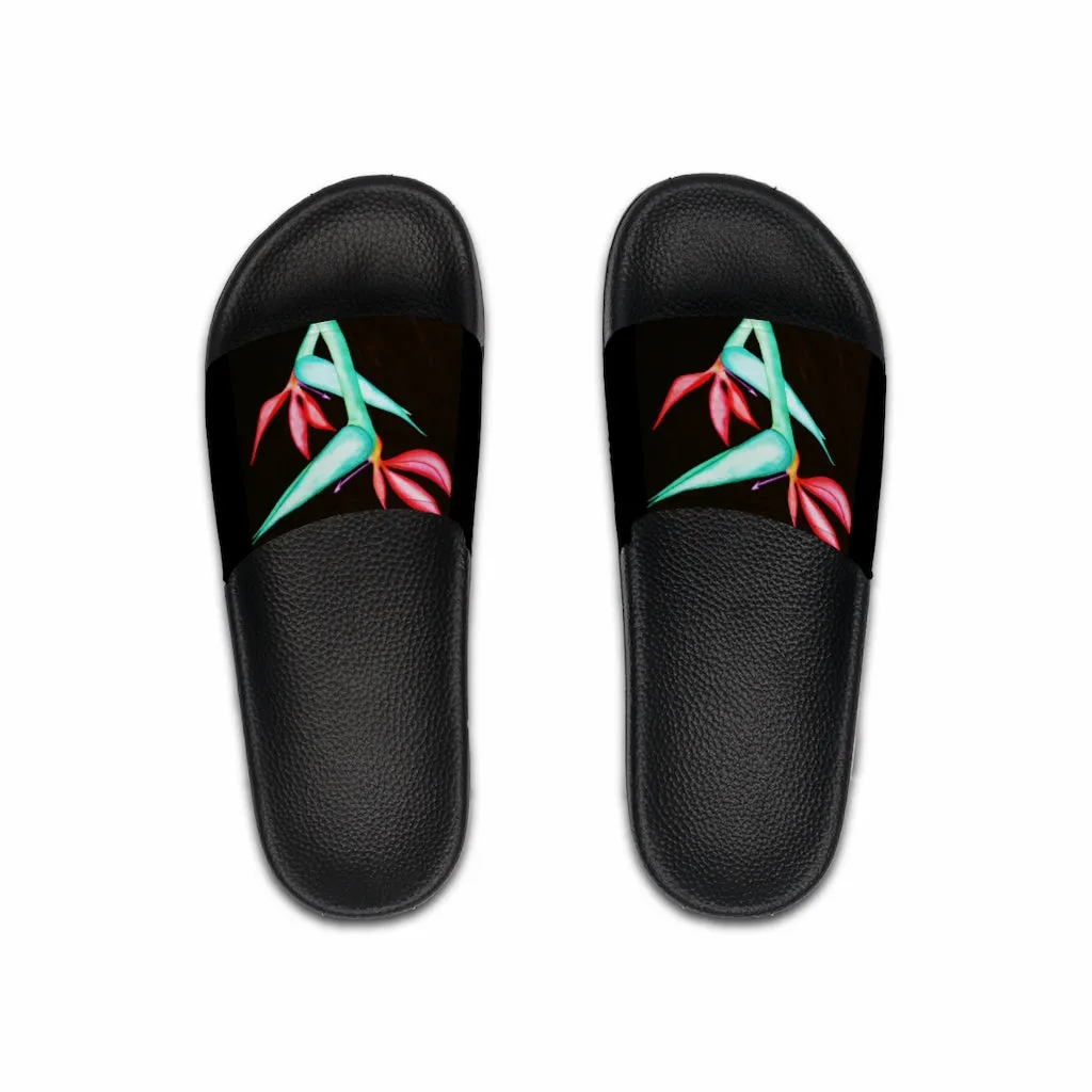 Men's Slide Sandals