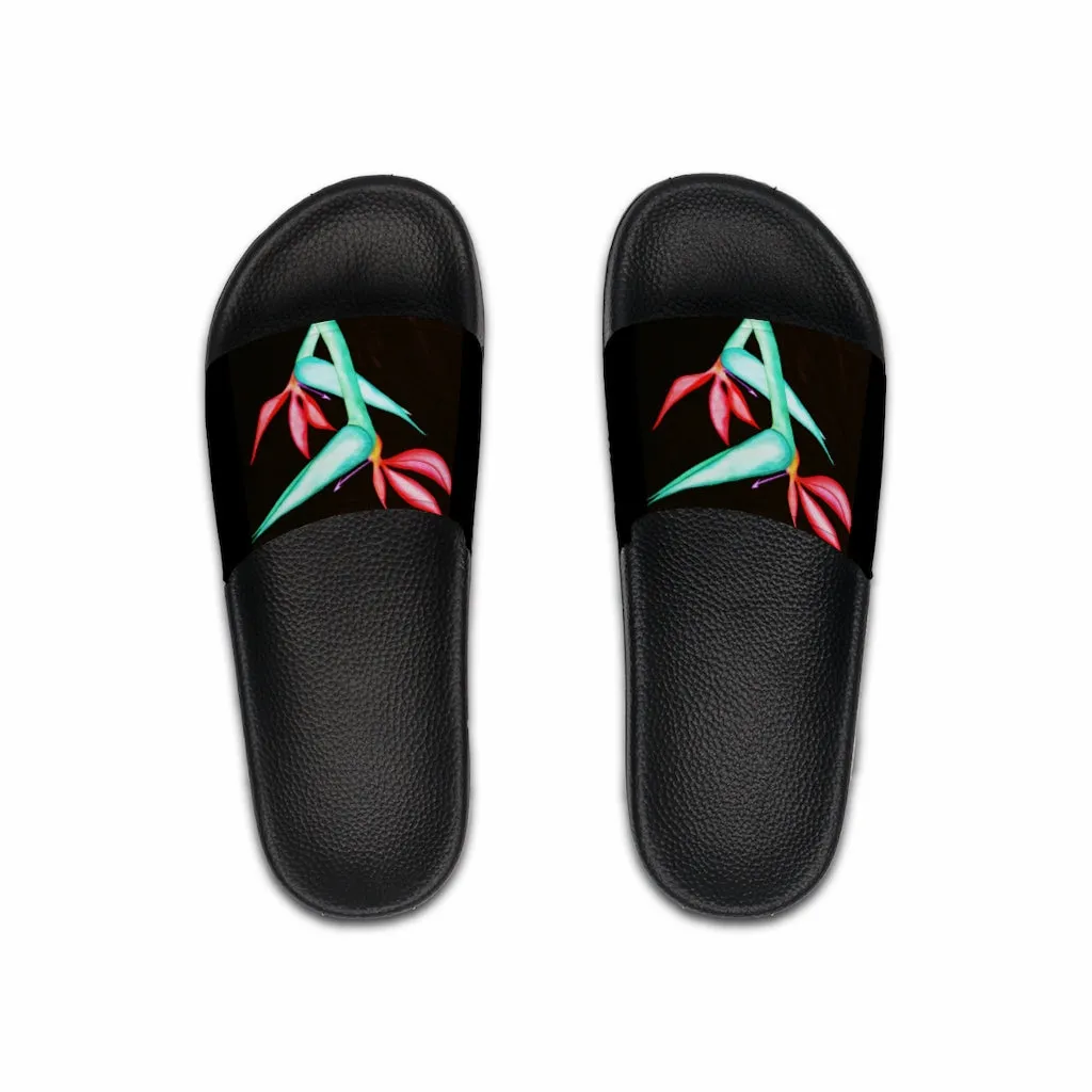 Men's Slide Sandals