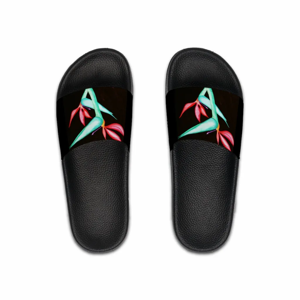 Men's Slide Sandals