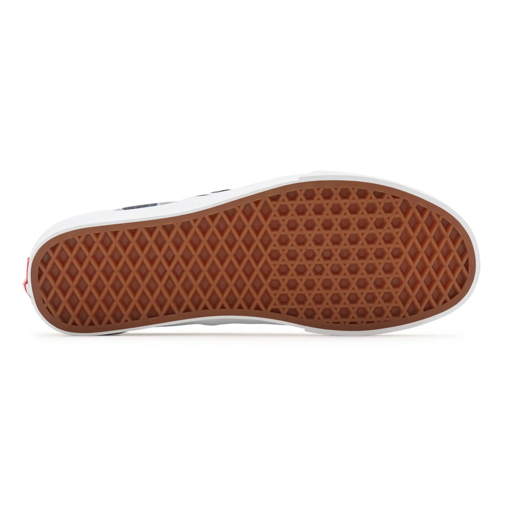 Men's UA Classic Slip-On Sneaker - Black