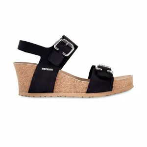 Mephisto Womens Lissandra Sandals