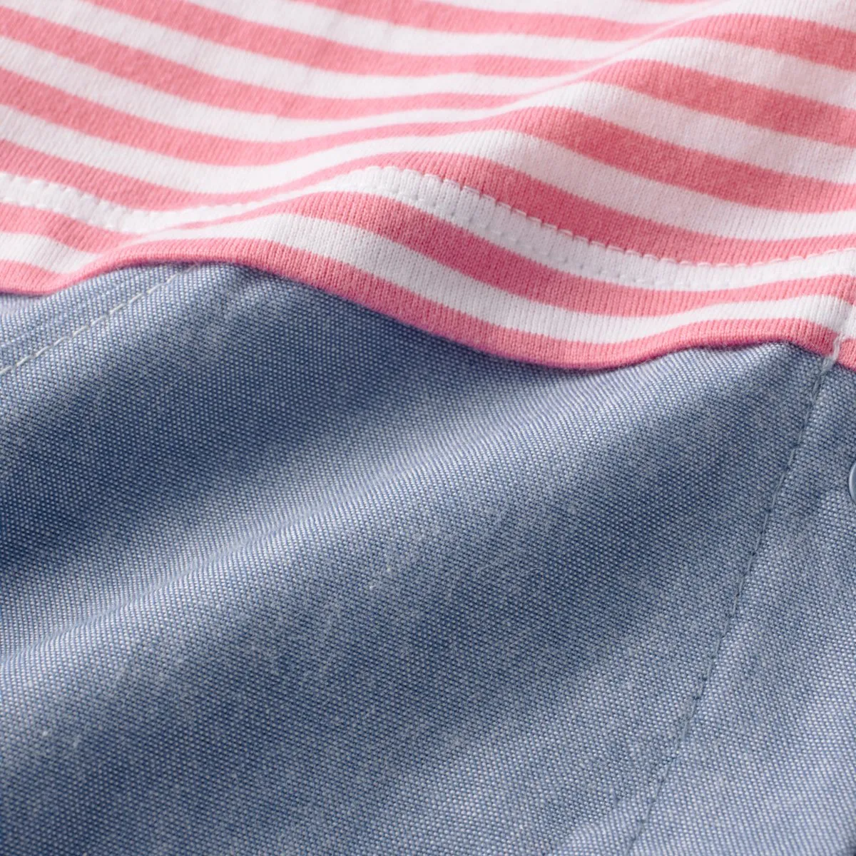 MIKIHOUSE COVERALLS