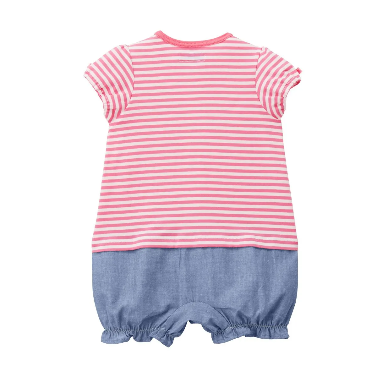 MIKIHOUSE COVERALLS