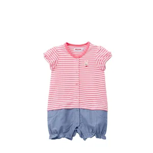 MIKIHOUSE COVERALLS