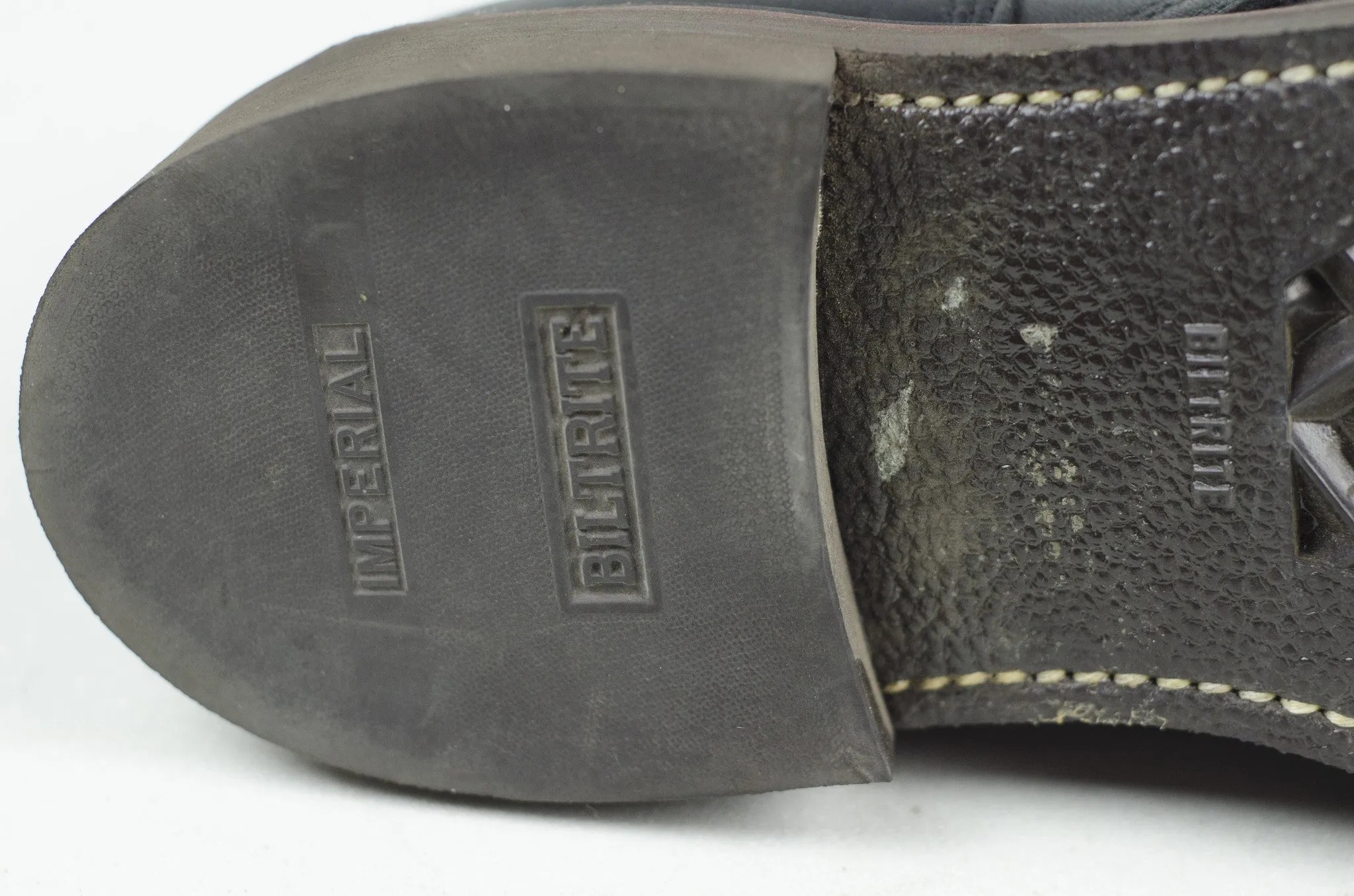 Military Electrician Boots