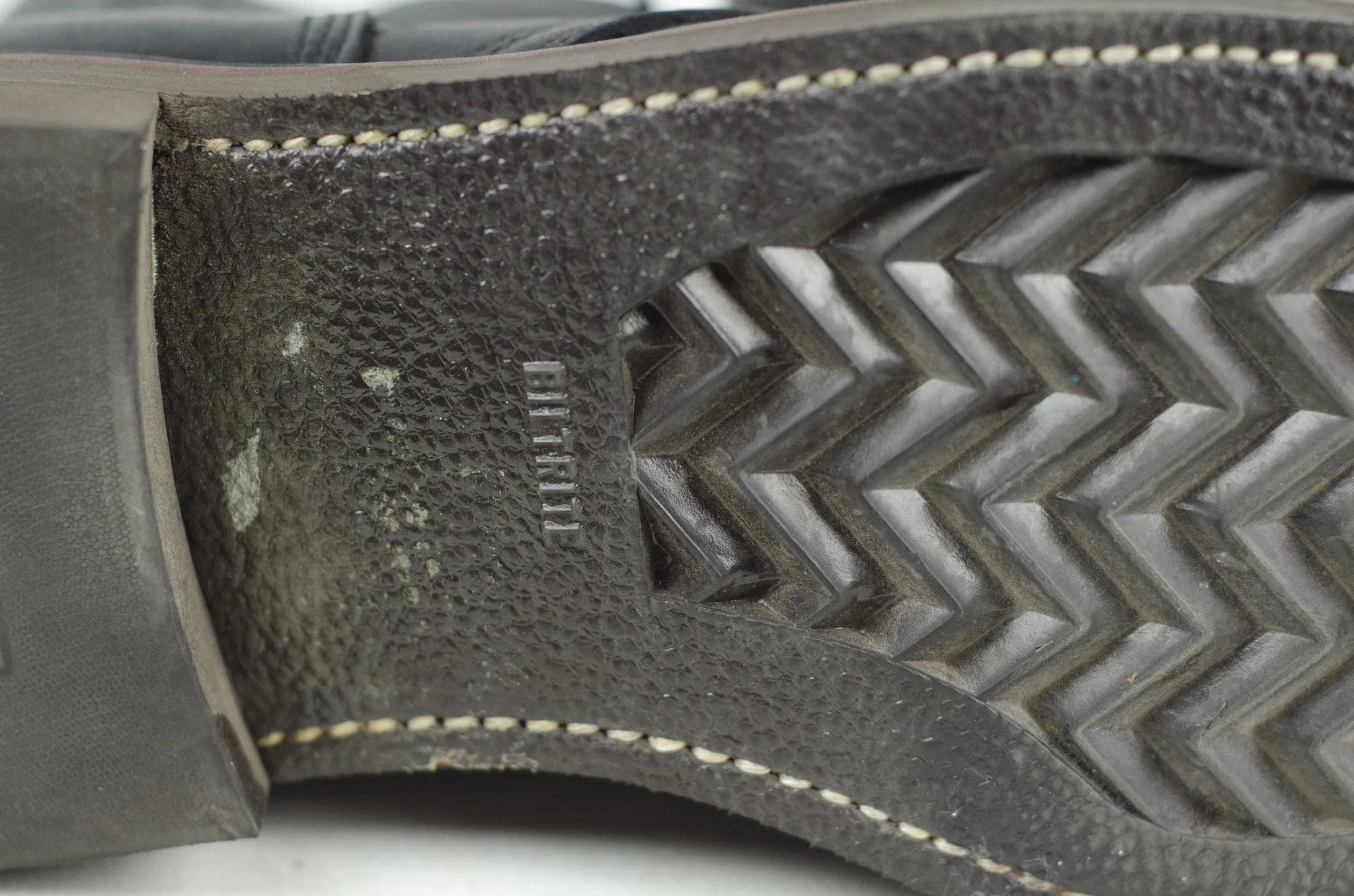 Military Electrician Boots