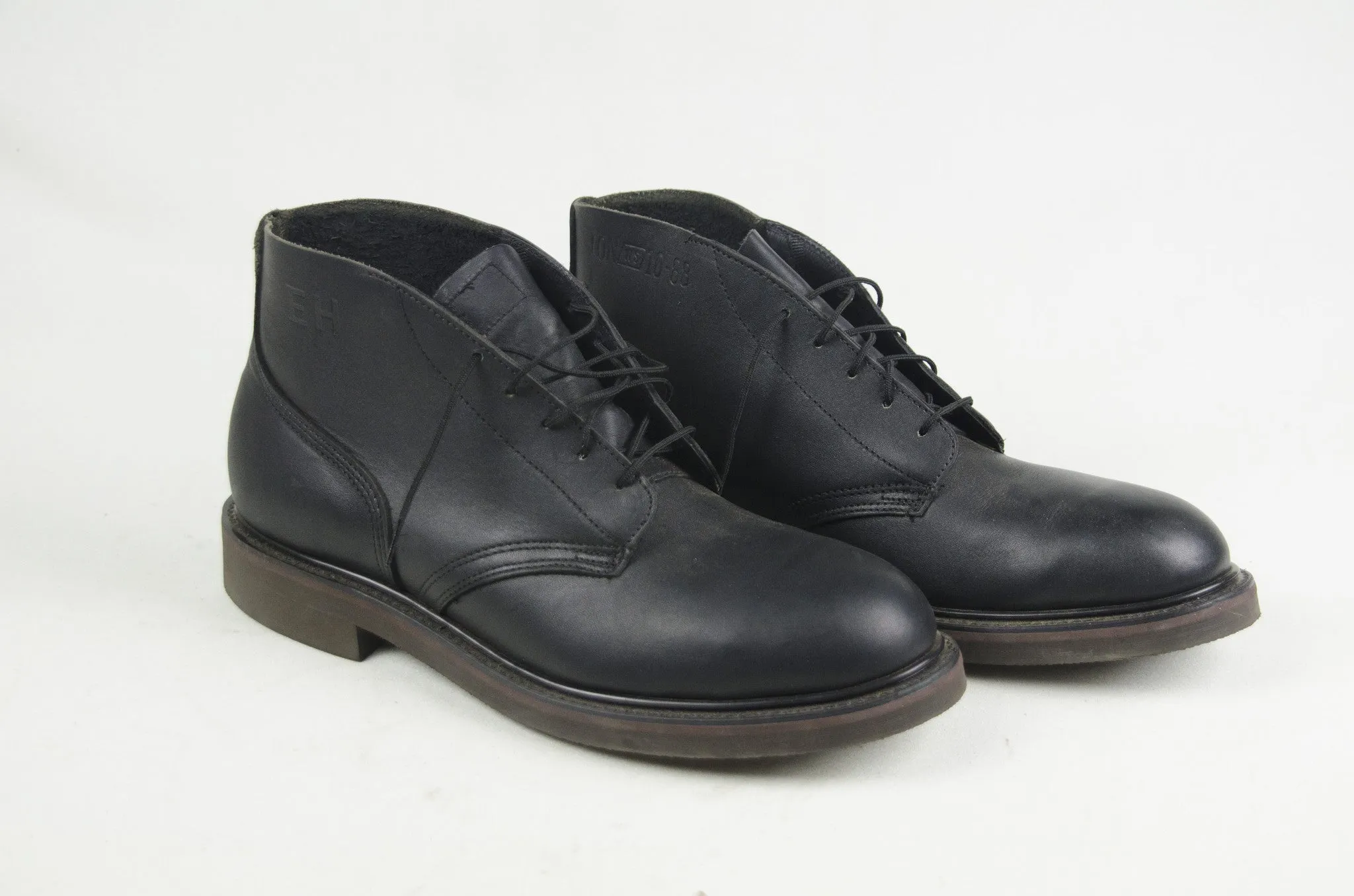 Military Electrician Boots
