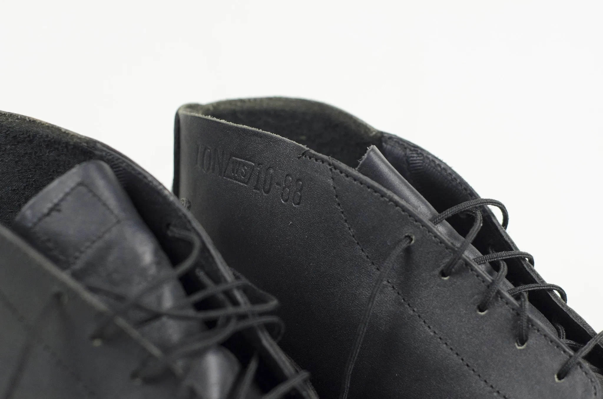 Military Electrician Boots