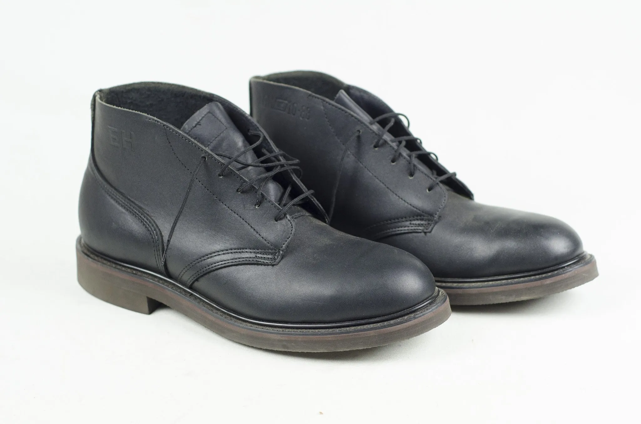 Military Electrician Boots