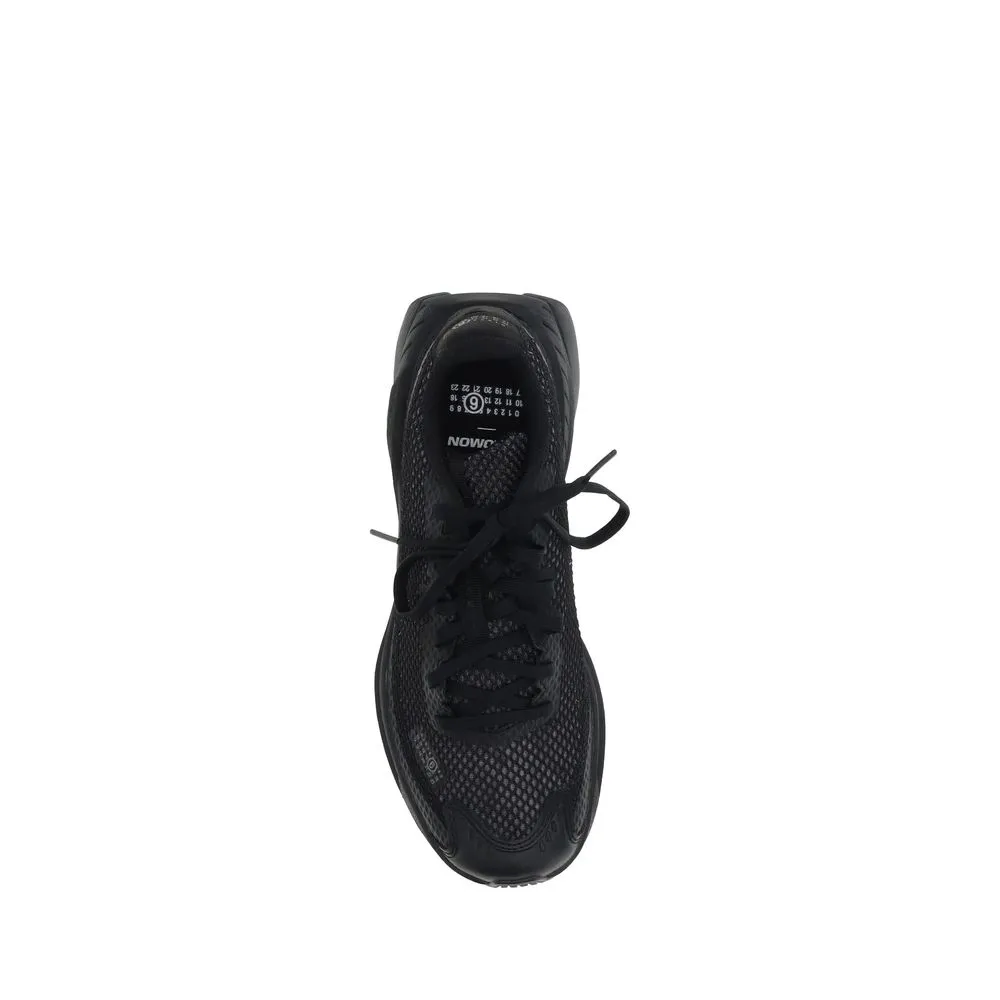 MM6 X Salomon Sneakers