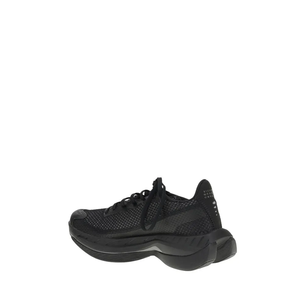 MM6 X Salomon Sneakers