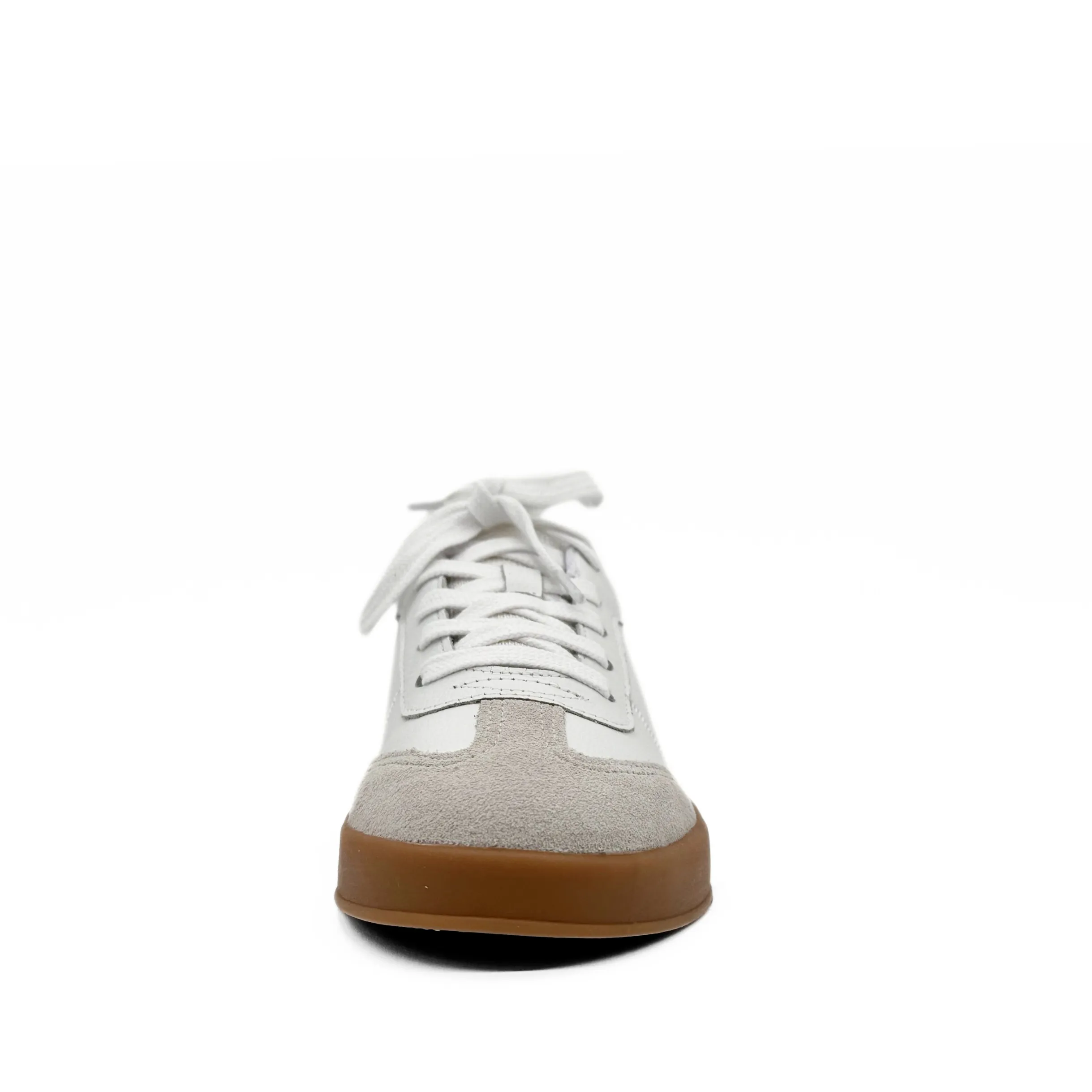 Moldova Leather Tennis Sneakers