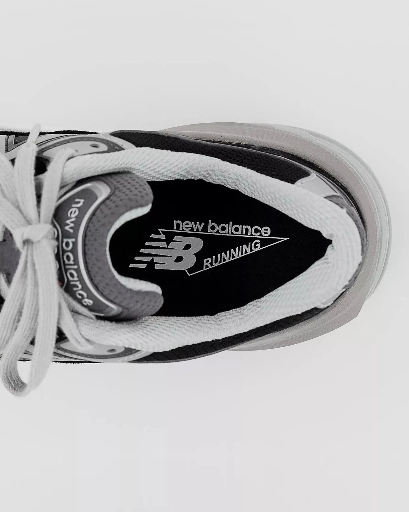 M's 990v6 'Made in USA' Black