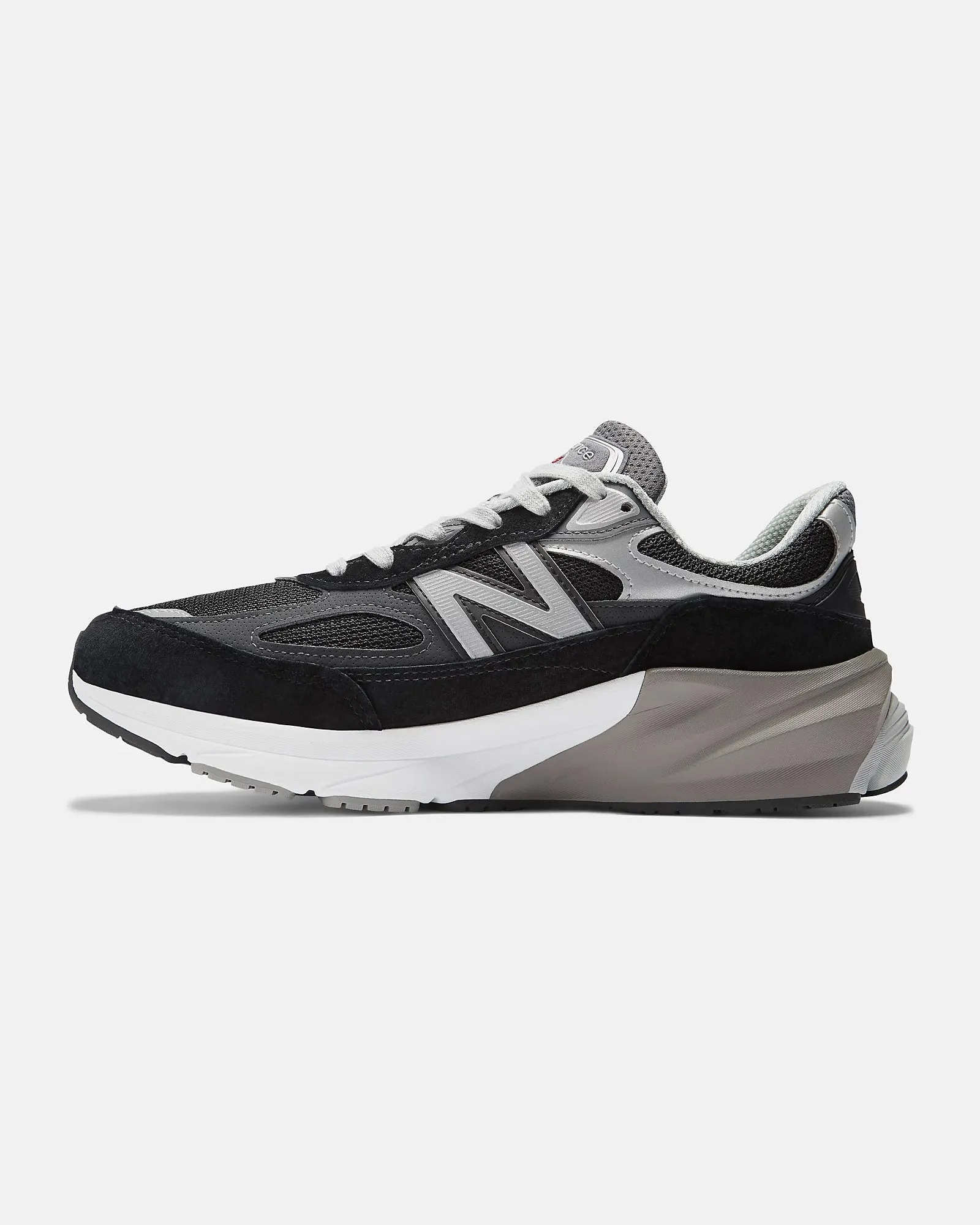 M's 990v6 'Made in USA' Black