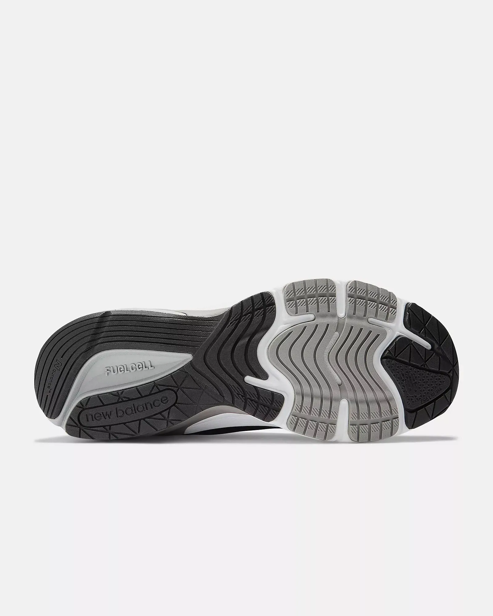 M's 990v6 'Made in USA' Black
