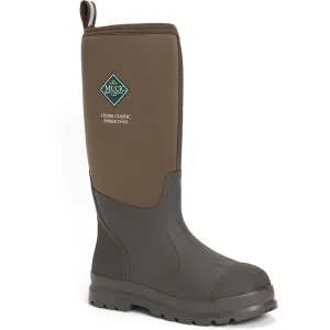 Muck Boots Chore Classic Tall Xpress Cool Wellingtons