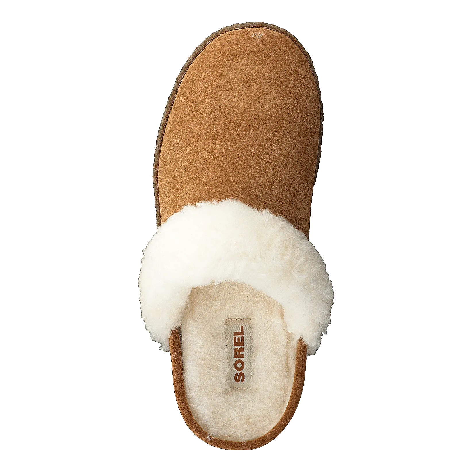 Nakiska Slide Camel Brown