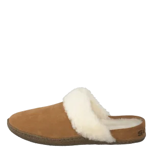 Nakiska Slide Camel Brown