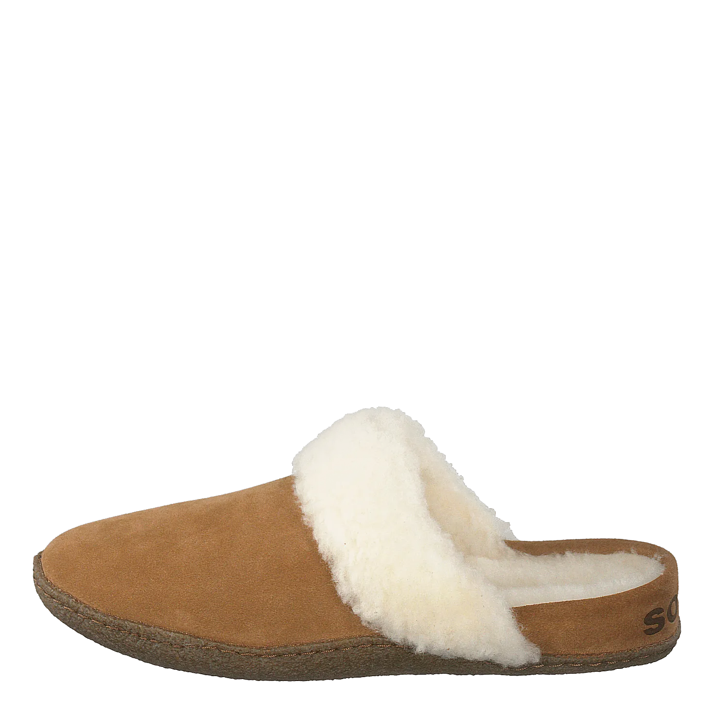 Nakiska Slide Camel Brown
