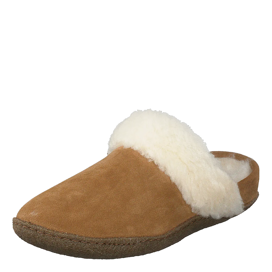 Nakiska Slide Camel Brown