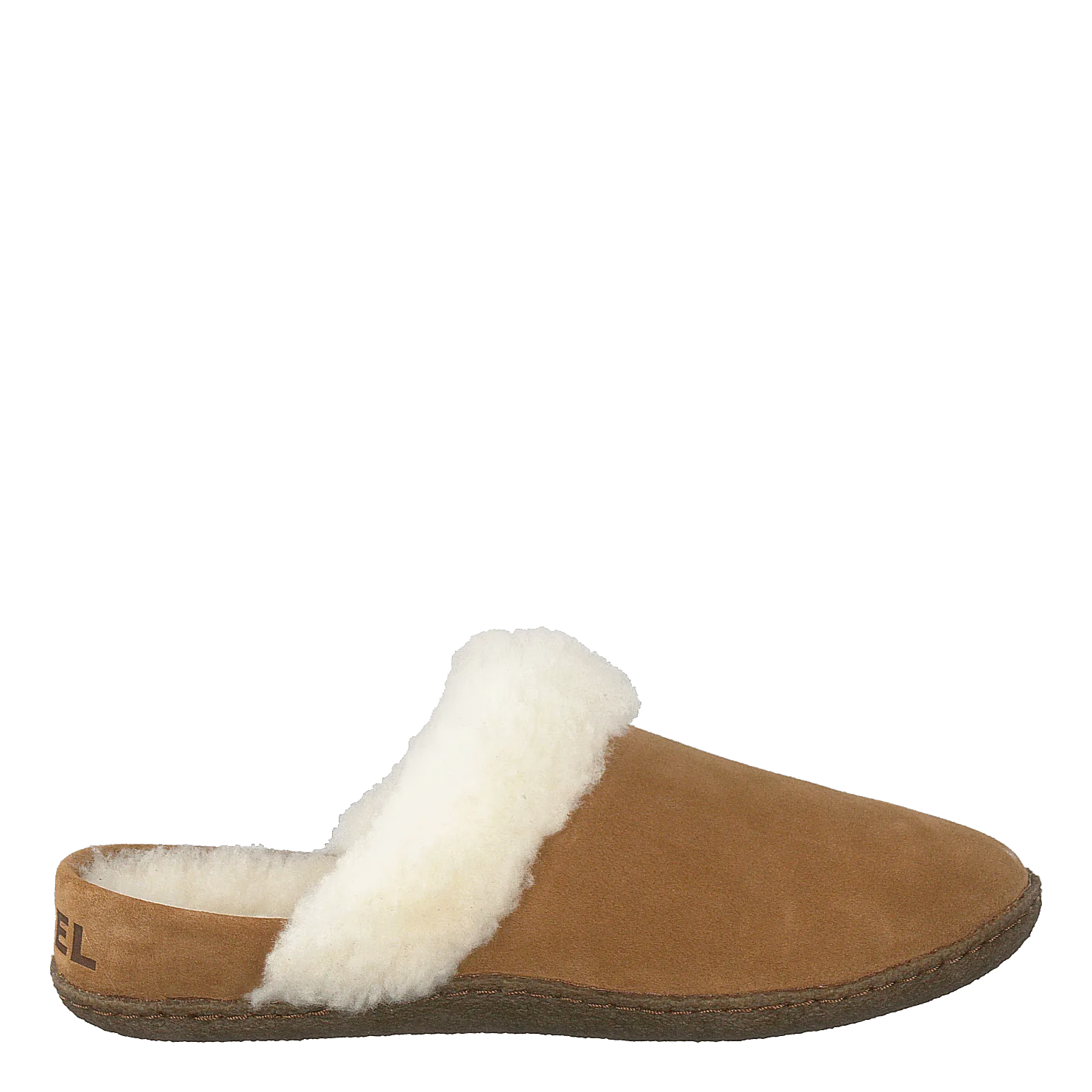Nakiska Slide Camel Brown