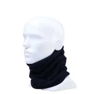 Navy Atlas Thermax® 7″ Knit Neck Warmer by Atlas Workwear - Style 901NB