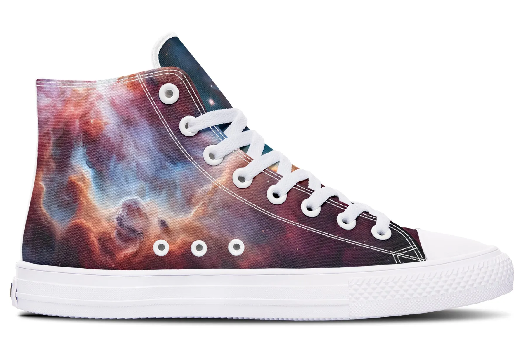 Nebula High Tops