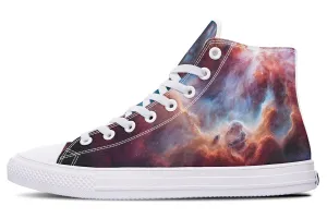 Nebula High Tops