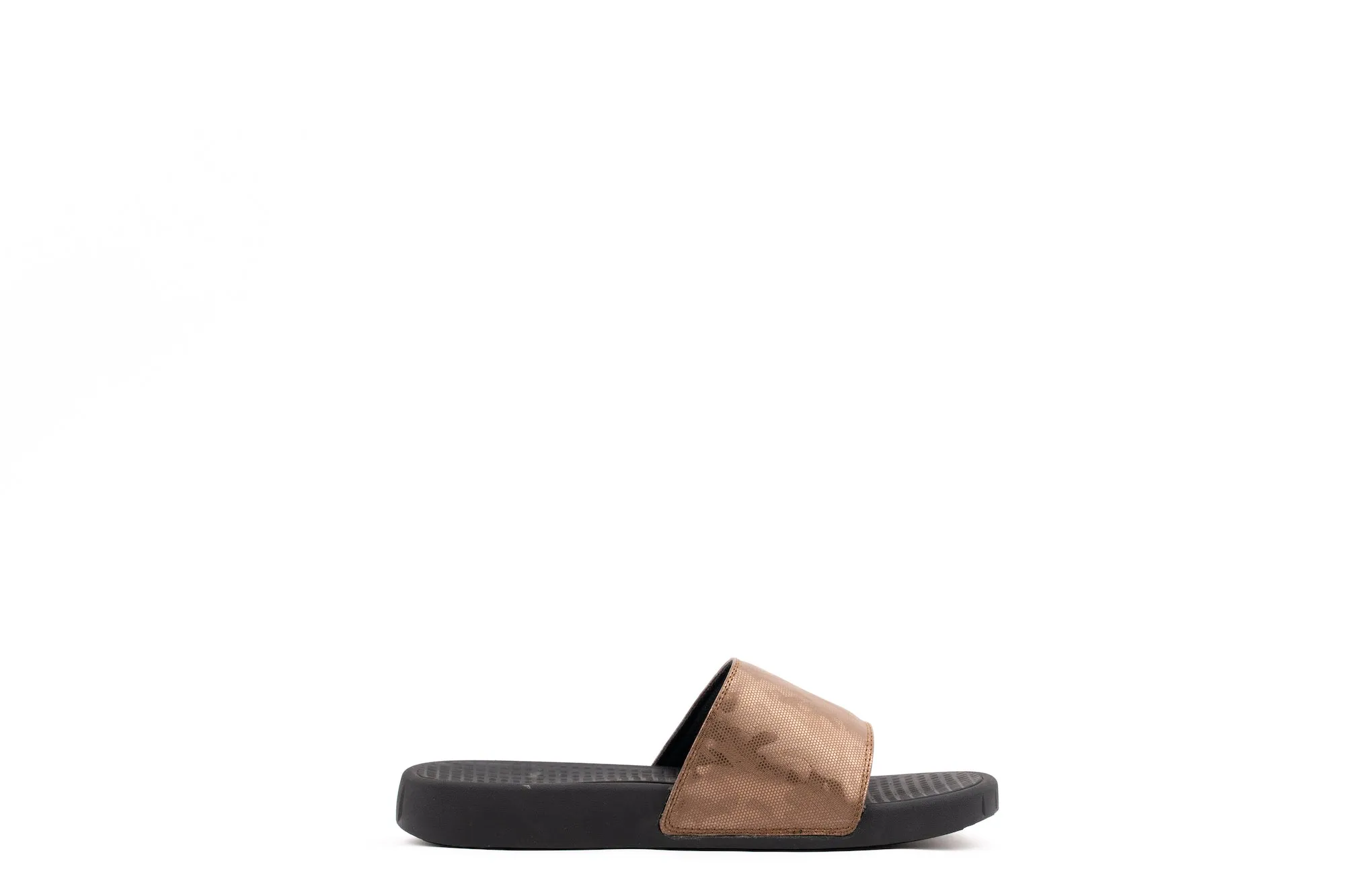 NEO SLIDES | BROWN ARMY | UNISEX