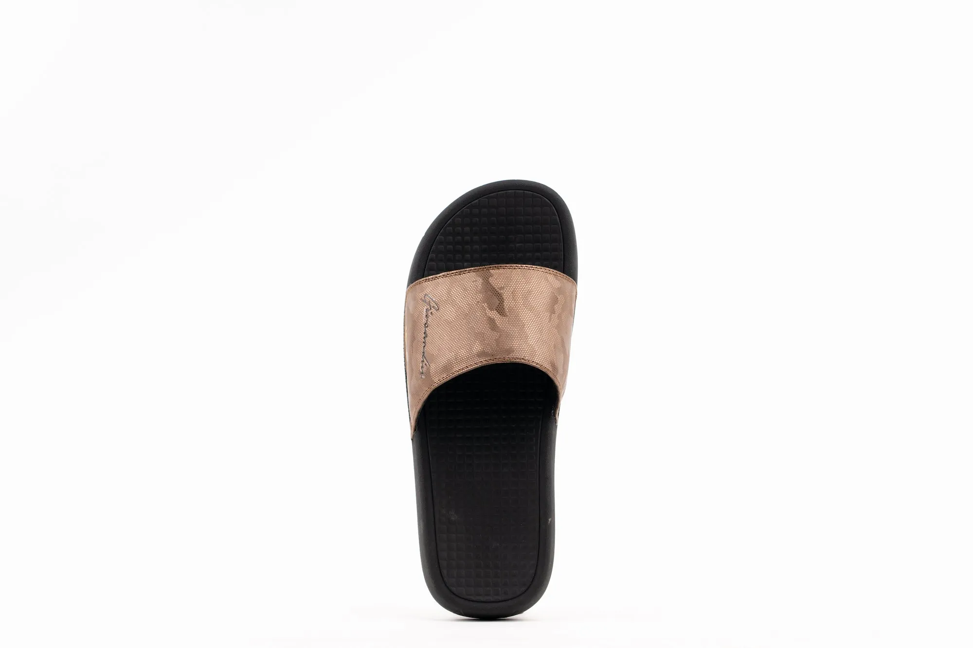 NEO SLIDES | BROWN ARMY | UNISEX
