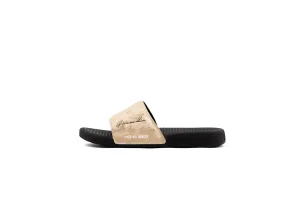 NEO SLIDES | GOLD ARMY | UNISEX