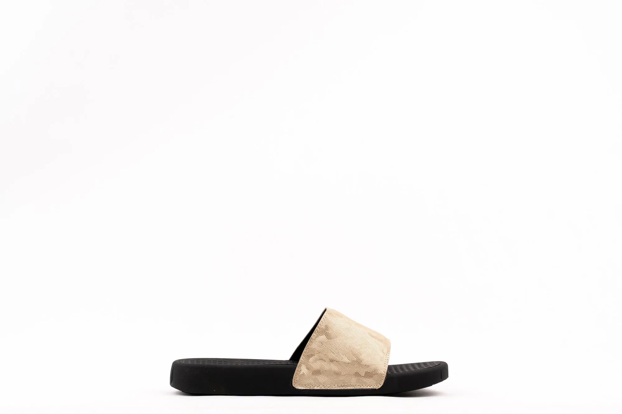 NEO SLIDES | GOLD ARMY | UNISEX