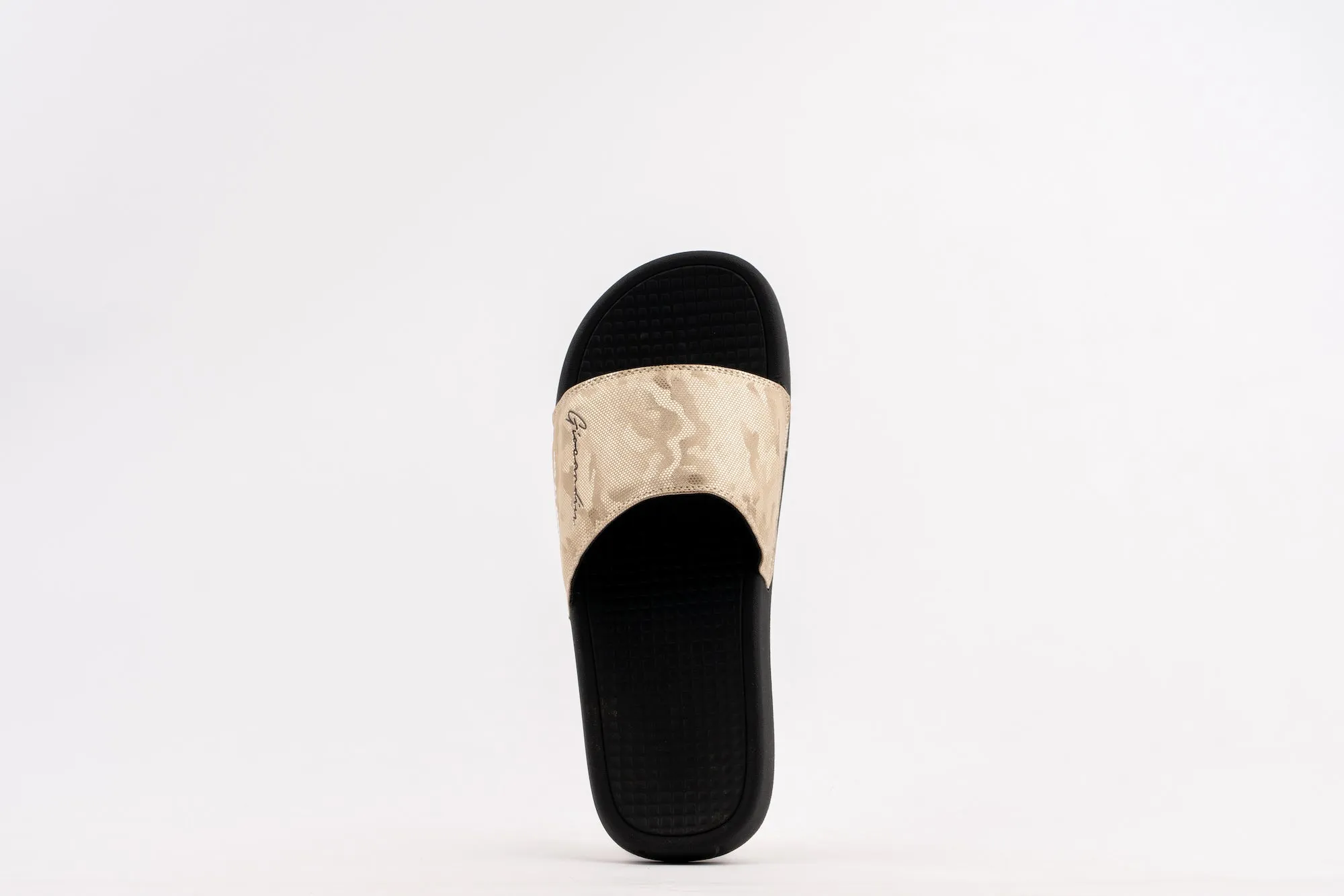 NEO SLIDES | GOLD ARMY | UNISEX