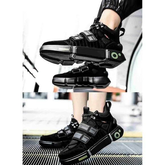 New 1987 Retro Streetwear Sneakers Size 40 (9)