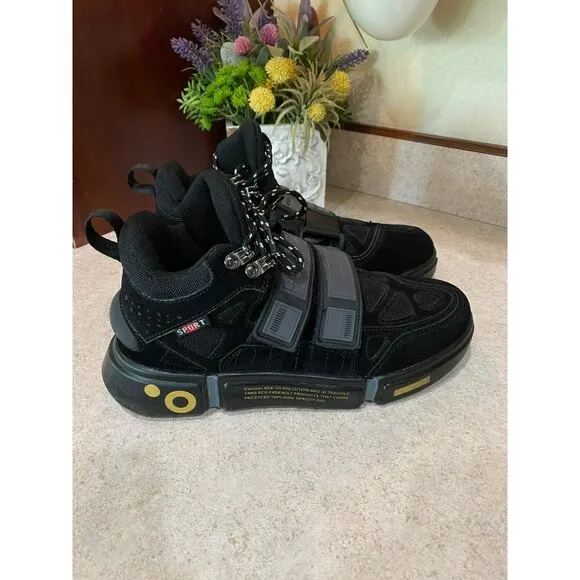 New 1987 Retro Streetwear Sneakers Size 40 (9)