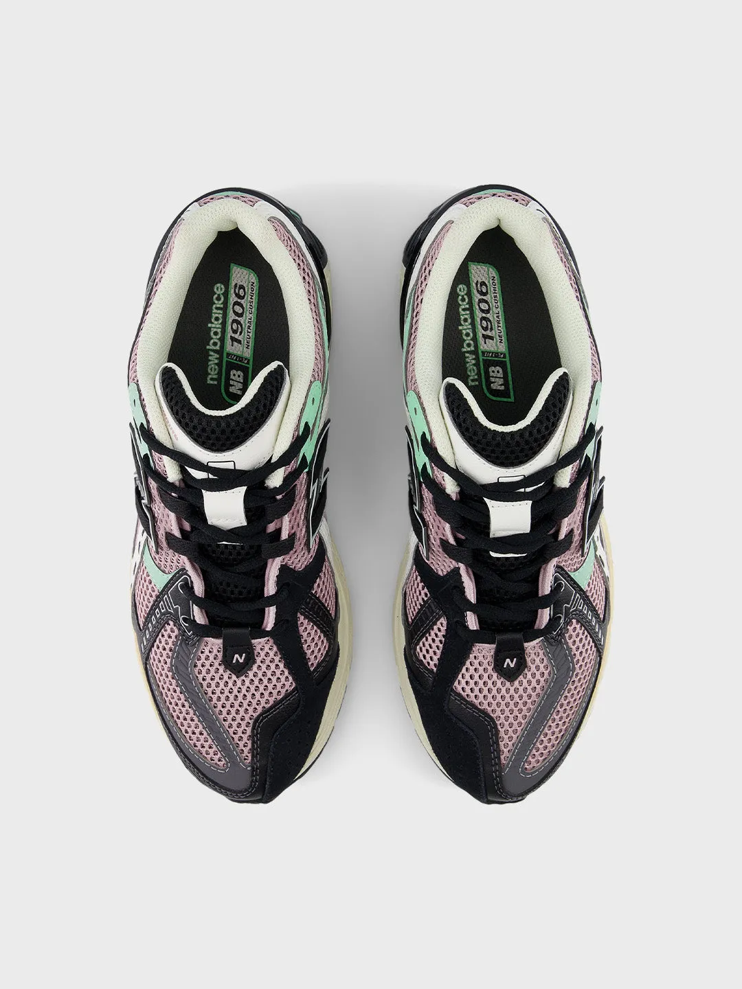 New Balance 1906 Sneakers | Twilight Haze