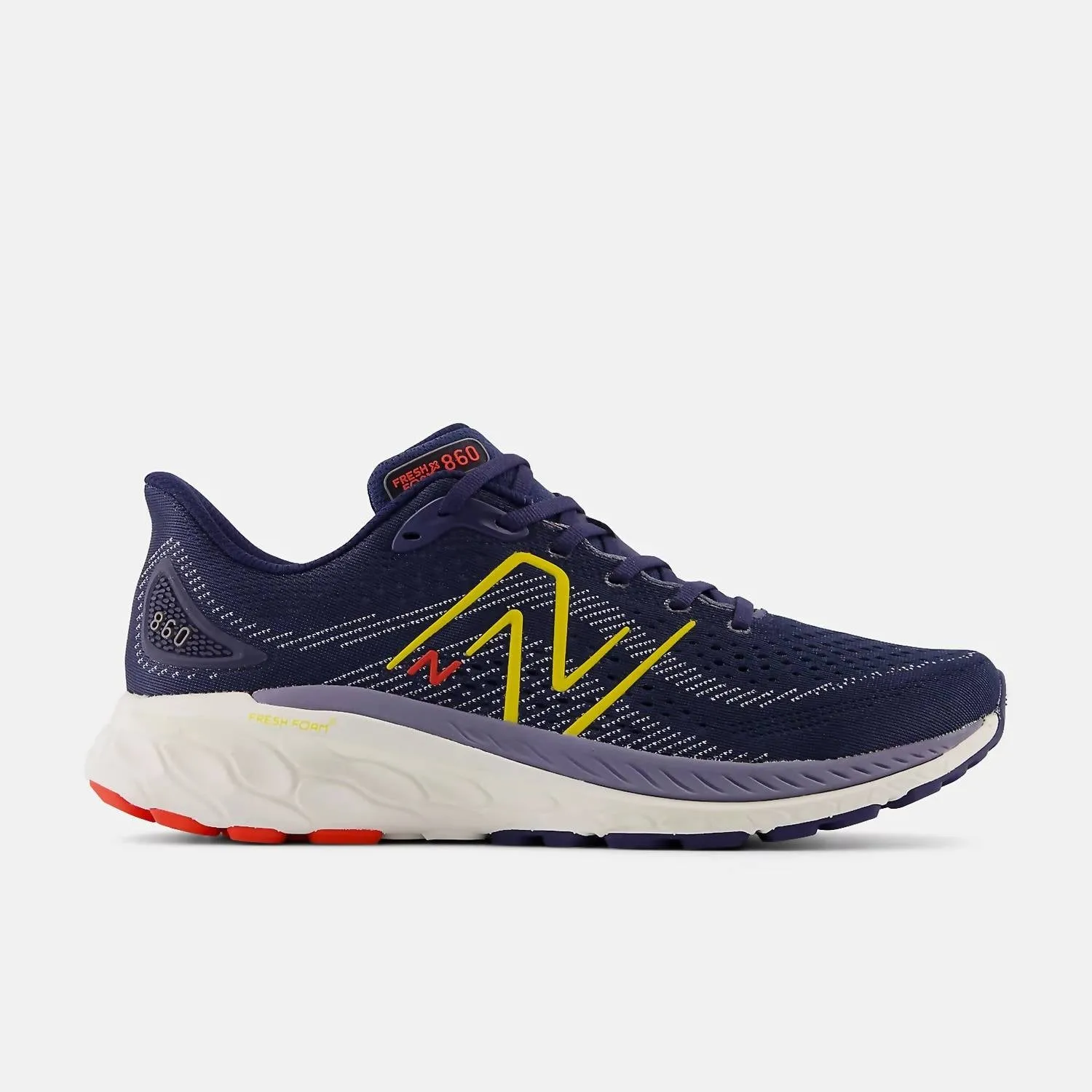 New Balance - Men's 860 V13 Running Sneakers
