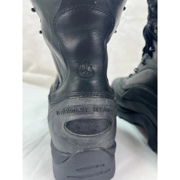 NEW LaCrosse 10” PFT Steel Toe &amp; Midsole Men's Size 13 M Work Boots