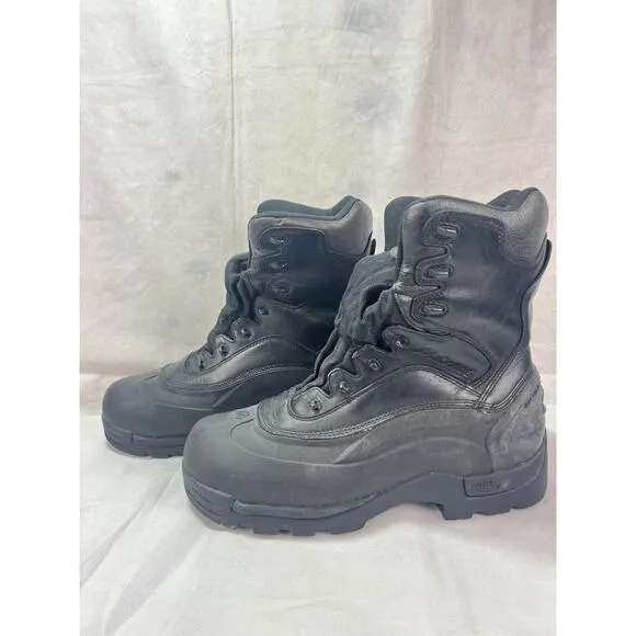 NEW LaCrosse 10” PFT Steel Toe &amp; Midsole Men's Size 13 M Work Boots