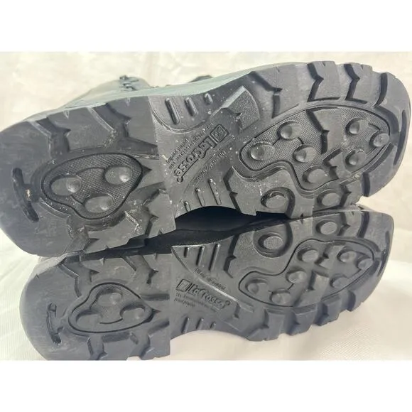 NEW LaCrosse 10” PFT Steel Toe &amp; Midsole Men's Size 13 M Work Boots