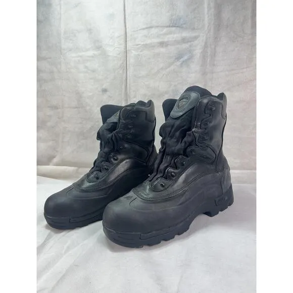 NEW LaCrosse 10” PFT Steel Toe &amp; Midsole Men's Size 13 M Work Boots