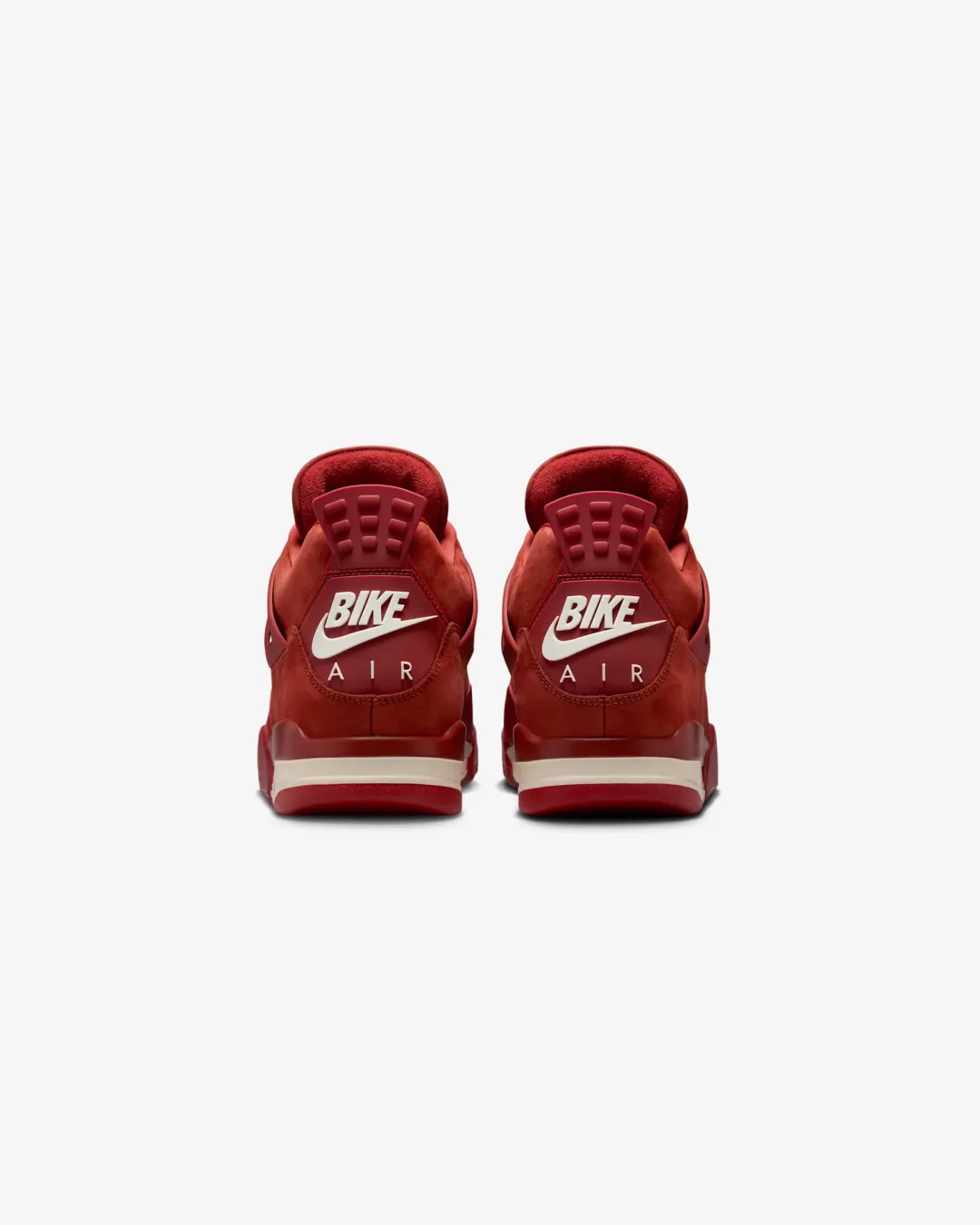Nigel Sylvester x Air Jordan 4 Retro OG SP Brick By Brick Sneakers
