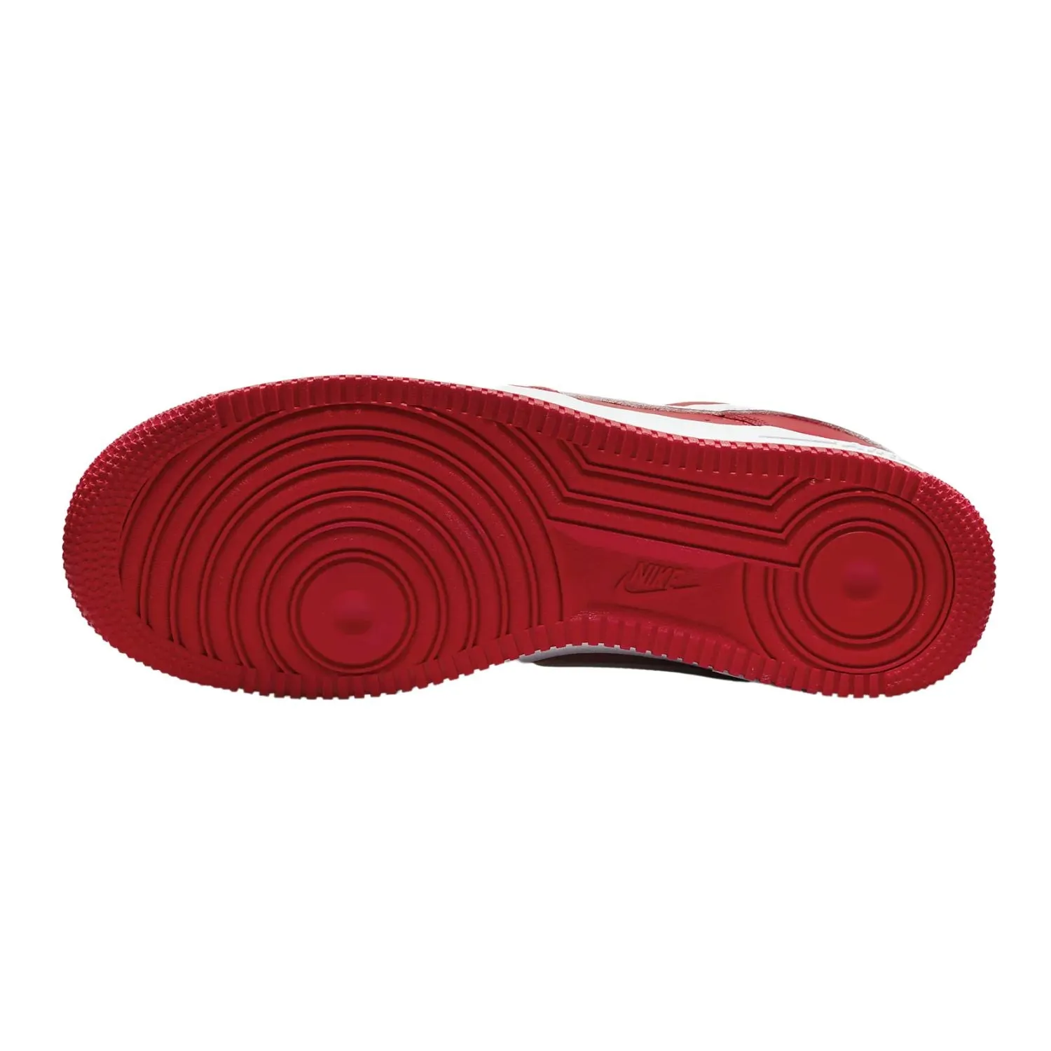Nike Air Force 1 Low '07 Retro Color of the Month University Red White