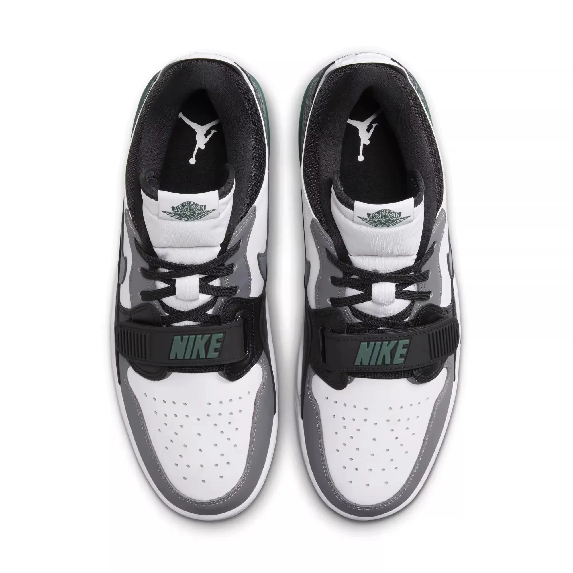 Nike Air Jordan Men's Retro Basketball Sneakers