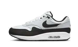 Nike Air Max 1 White Black