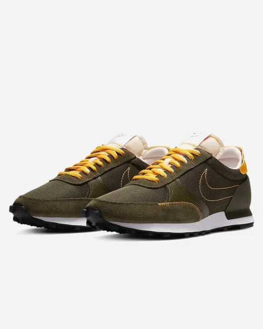 Nike Dbreak-Type - Khaki/Gold
