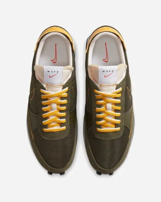 Nike Dbreak-Type - Khaki/Gold